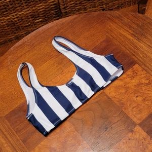 Swim Top